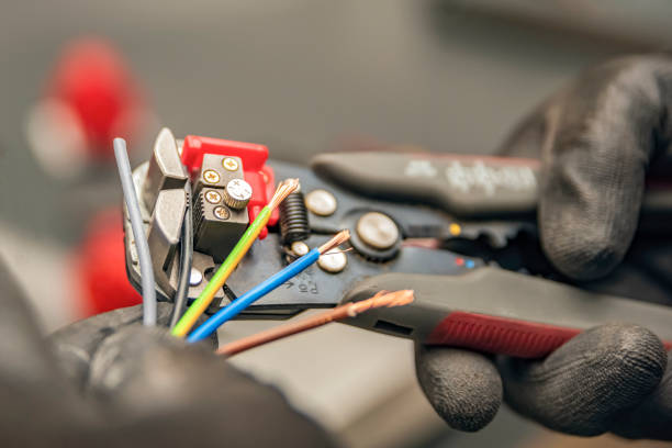 Electrical Upgrades for Homes in Rothschild, WI