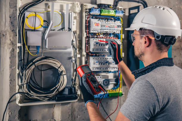 Professional Electrician in Rothschild, WI