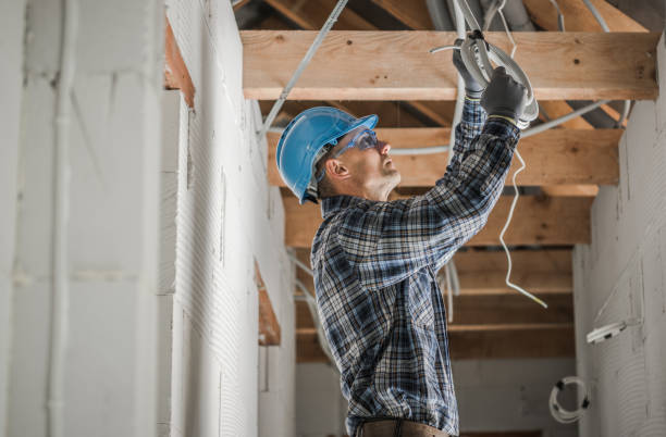 Best 24-Hour Electrician  in Rothschild, WI