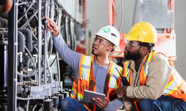 Best Electric Panel Repair  in Rothschild, WI