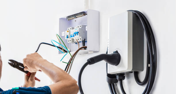 Industrial Electrical Services in Rothschild, WI