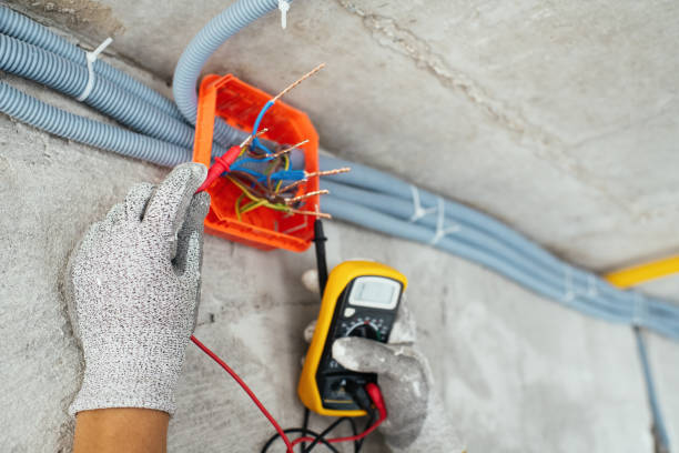 Best Affordable Electrical Installation  in Rothschild, WI