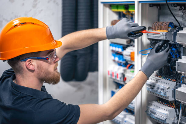 Best Electrical Rewiring Services  in Rothschild, WI